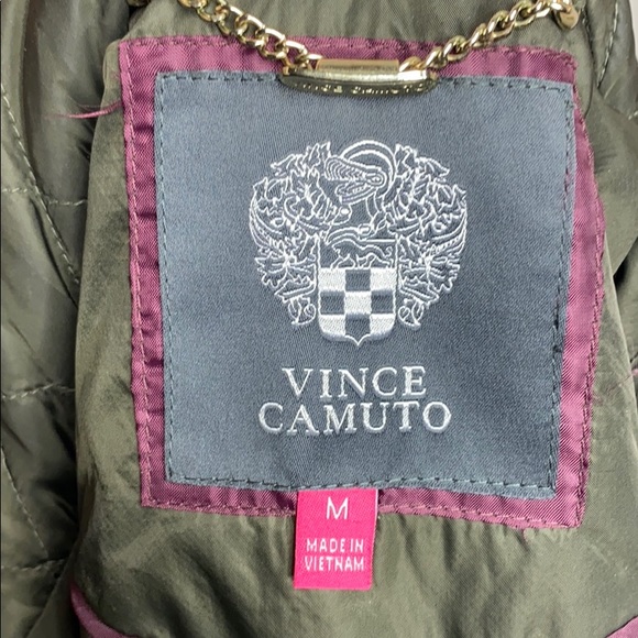 Vince Camuto woman's jacket vest - Picture 5 of 5